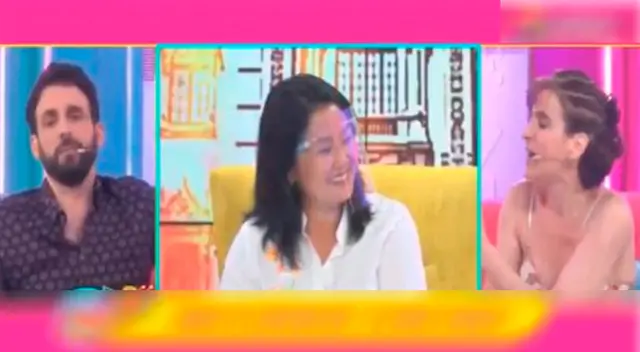 Rodrigo González y Gigi Mitre se convirtieron en trending topic. Rodrigo González y Gigi Mitre se convirtieron en trending topic.