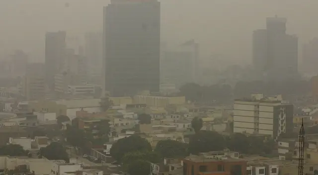 Senamhi anunció que este sábado 20 de marzo comienza el otoño en el Perú.
