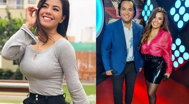 Estrella Torres sobre su participación en ‘Yo Soy’