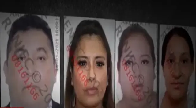 Candidatos que postulan al Congreso por Renovación Popular no conocen las regiones que representan. Candidatos que postulan al Congreso por Renovación Popular no conocen las regiones que representan.