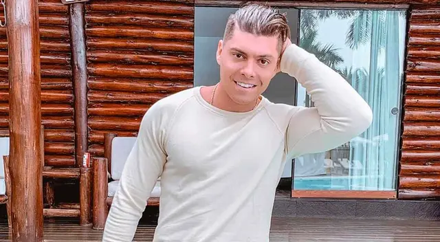 Ignacio Baladán no se pronunció sobre lo sucedido.