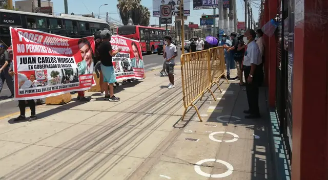 Ancashinos Ancashinos