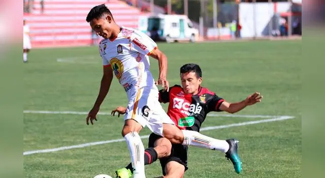 Ayacucho no jugará su partido con Melgar Ayacucho no jugará su partido con Melgar
