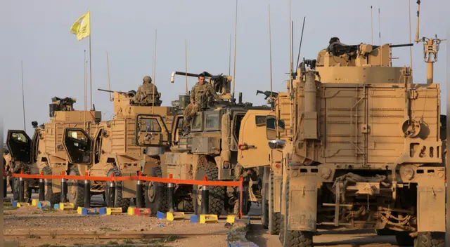 Armada estadounidense