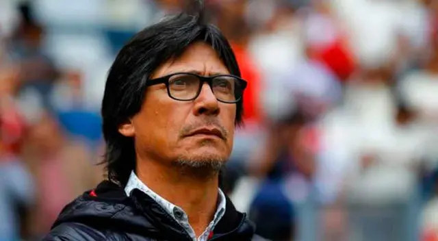 Ángel Comizzo es resistido por una parte de la afición merengue. Ángel Comizzo es resistido por una parte de la afición merengue.