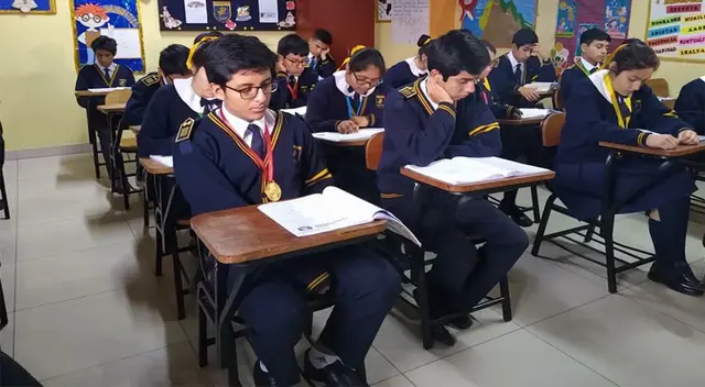 Educación Educación