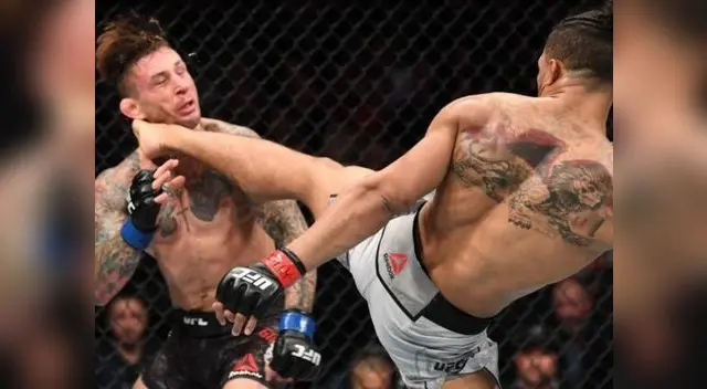 el norteamericano Gregor Gillespie  y  el neozelandés Brad Riddell duelo que promete.