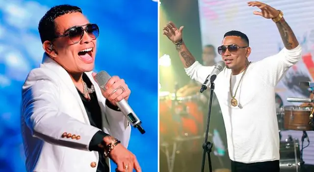 Josimar decidió reprogramar su concierto por el aniversario de su orquesta.