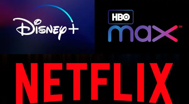 Lista de películas disponibles en Netflix, Disney plus y HBO. Lista de películas disponibles en Netflix, Disney plus y HBO.