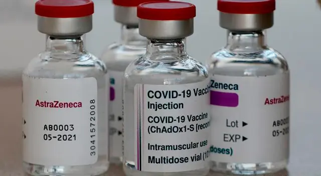 La Agencia Danesa de Medicamentos confirmó que había recibido dos “informes serios”, pero no dio más detalles. La Agencia Danesa de Medicamentos confirmó que había recibido dos “informes serios”, pero no dio más detalles.