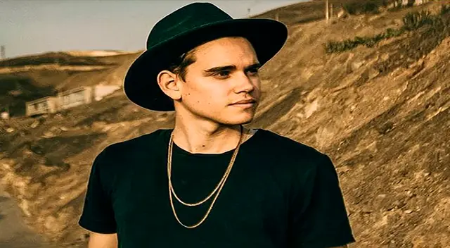 Alex Kemp , el Justin Bieber peruano estrena nuevo tema musical Alex Kemp , el Justin Bieber peruano estrena nuevo tema musical