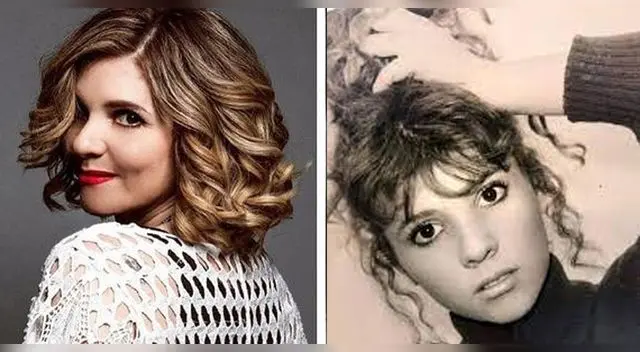 Johanna San Miguel recuerda su paso por ‘Carmín’