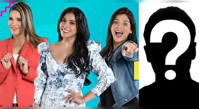 Este lunes, “Mujeres al Mando” estrena nuevo formato junto a nuevo integrante. Este lunes, “Mujeres al Mando” estrena nuevo formato junto a nuevo integrante.