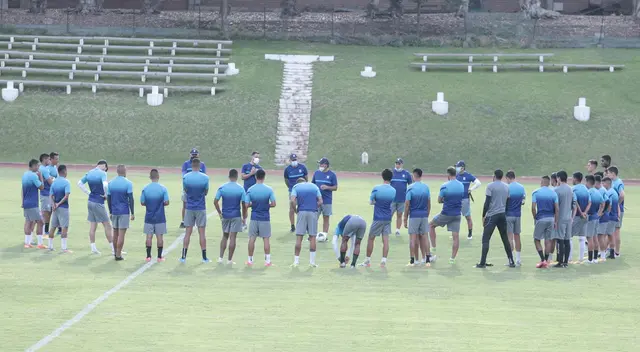 Alianza Lima hará su debut ante Cusco FC por la Liga 1 2021. Alianza Lima hará su debut ante Cusco FC por la Liga 1 2021.