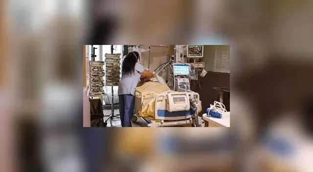 Un total de 138 personas perdieron la vida, indicaron las autoridades sanitarias.