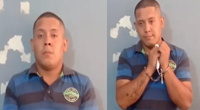 Capturan a sicario de la banda criminal Capturan a sicario de la banda criminal