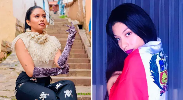 Wendy Sulca es tendencia en la red social de Twitter.