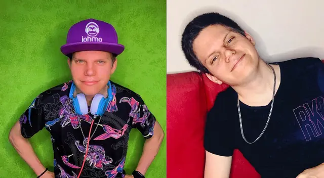 Reconocido Dj Johmo revela que él y su familia se encontraban luchando contra el coronavirus.