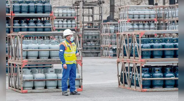 El bonogas brindado por el Estado continúan beneficiando a miles de familias vulnerables en el país.