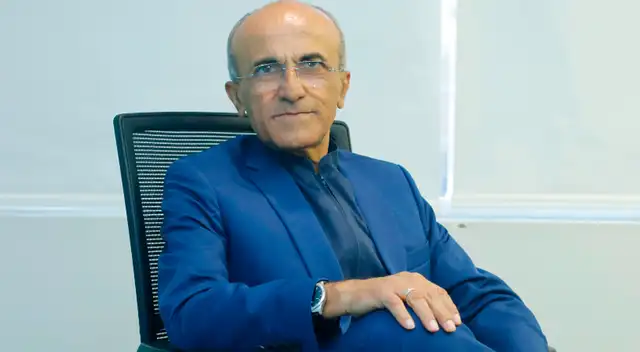 El Dr. Pérez Albela nos habla de la importancia del agua.