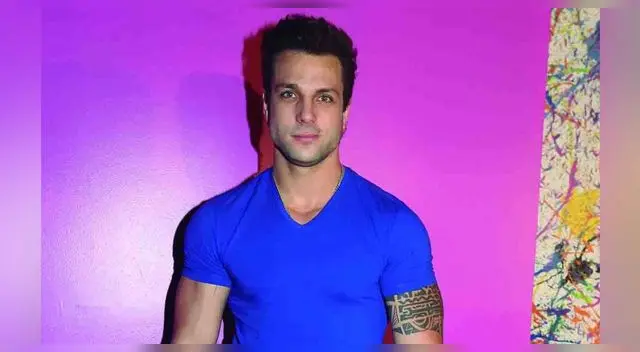 Nicola Porcella regresa a la conducción.