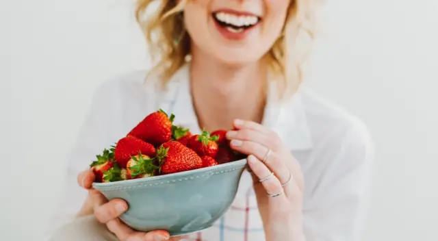 Estos alimentos favorecen la producción de serotonina. Estos alimentos favorecen la producción de serotonina.