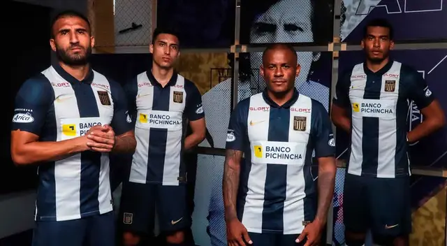 Alianza Lima ya calienta motores para el debut.
