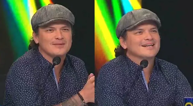 Actor Óscar López es presentado como jurado invitado de los castings de Yo Soy. Actor Óscar López es presentado como jurado invitado de los castings de Yo Soy.