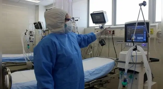 familia entera que se contagió del COVID-19 familia entera que se contagió del COVID-19