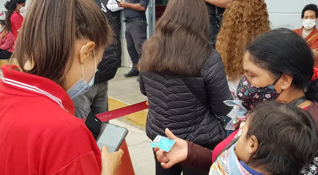 La inscripción a la banca celular estará habilitada de lunes a sábado de 8 a. m. a 10 p. m. La inscripción a la banca celular estará habilitada de lunes a sábado de 8 a. m. a 10 p. m.