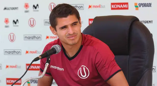 Aldo Corzo está en el ojo de la tormenta por ampay.