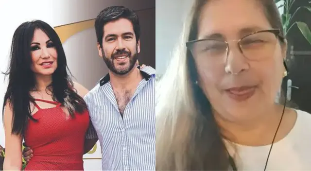 Janet Barboza y su suegra también compararon su sazón, y revelaron qué arroz con pollo prefiere Miguel Bayona.