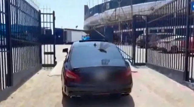 Jefferson Farfán volverá a jugar en Alianza Lima tras 17 años.