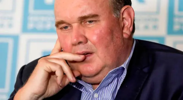 Rafael López Aliaga