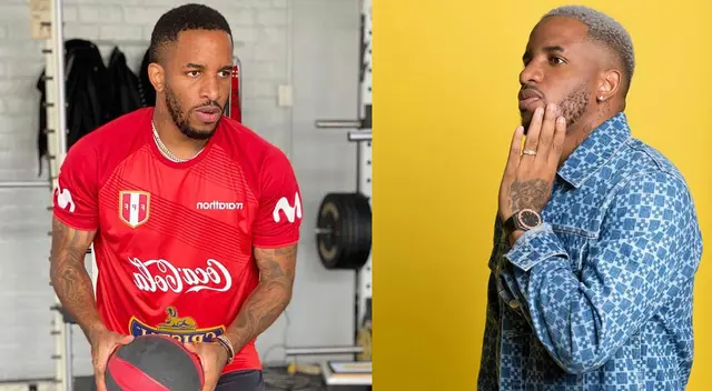 Jefferson Farfán ganaría 70 mil dólares y recibiría un grifo tras firmar con Alianza Lima Jefferson Farfán ganaría 70 mil dólares y recibiría un grifo tras firmar con Alianza Lima