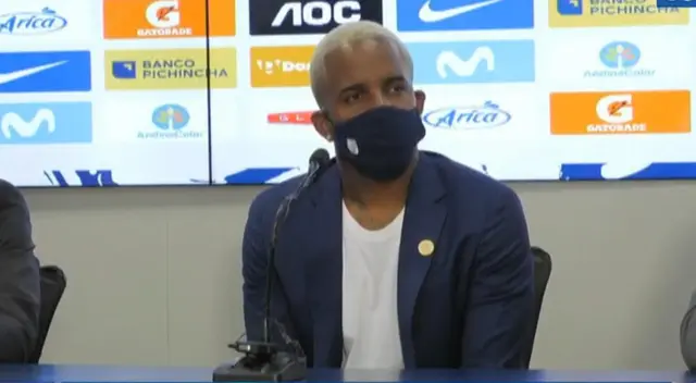 Jefferson Farfán volverá a jugar en Alianza Lima tras 17 años.