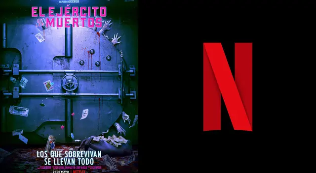 El director Zack Snyder se encuentra viviendo un gran momento en su carrera tras el lanzamiento de la nueva versión de La Liga de la Justicia