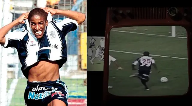 Alianza Lima oficializó la llegada de Jefferson Farfán con emotivo video.