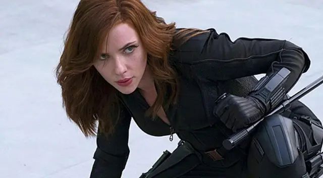 Disney + estrenará Black Widow el 9 de julio de 2021. Disney + estrenará Black Widow el 9 de julio de 2021.