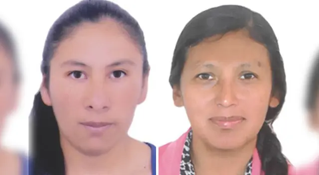 Ambas candidatas se encuentran entre las primeras de la lista que postula a Junín, pero no radican en la región y tampoco son naturales del lugar. Ambas candidatas se encuentran entre las primeras de la lista que postula a Junín, pero no radican en la región y tampoco son naturales del lugar.