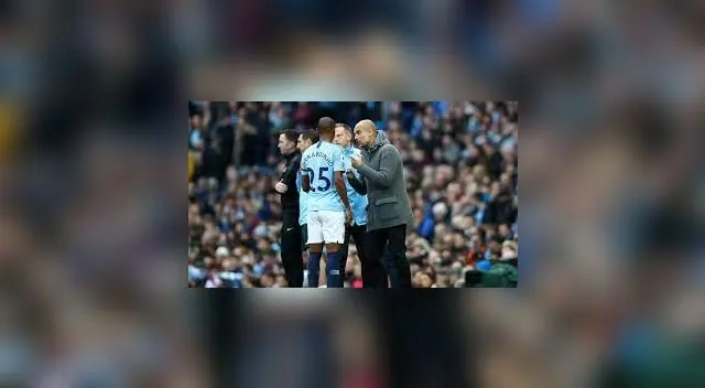 Pep Guardiola tendrá un apoyó para ver lo relacionado a la programación de sus encuentros. Pep Guardiola tendrá un apoyó para ver lo relacionado a la programación de sus encuentros.