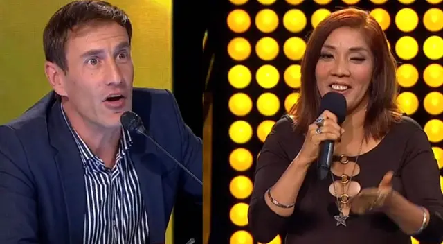 Yo Soy: Imitadora de Alejandra Guzmán revela que tuvo sueño premonitorio con Mauri Stern.