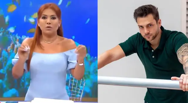 Críticas contra Nicola Porcella tras presentarse en En boca de todos. Críticas contra Nicola Porcella tras presentarse en En boca de todos.