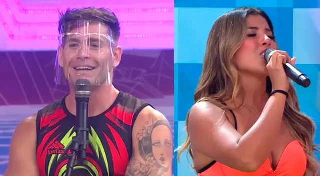 Pancho Rodríguez no tiene nada con Yahaira Plasencia, asegura. Pancho Rodríguez no tiene nada con Yahaira Plasencia, asegura.