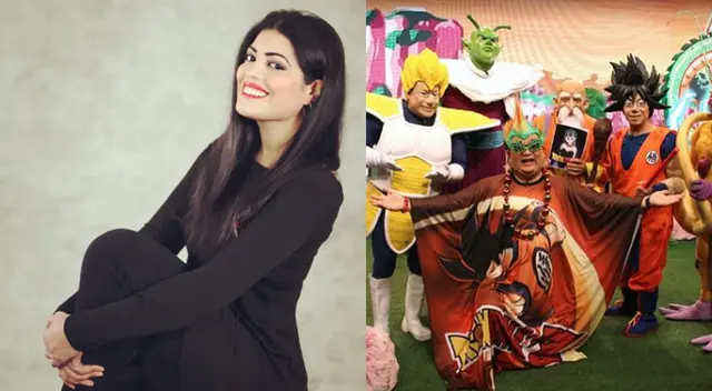 Clara Seminara contra el JB en ATV.