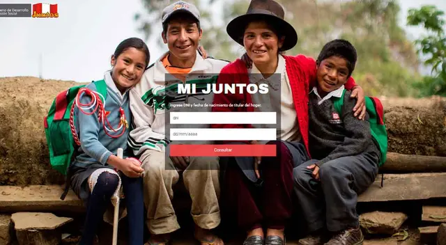Mi Juntos: conoce si eres beneficiario del bono niños. Mi Juntos: conoce si eres beneficiario del bono niños.