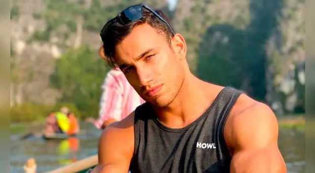 Said Palao: Juzgado de Paz declara inadmisible demanda de aumento de alimentos en su contra Said Palao: Juzgado de Paz declara inadmisible demanda de aumento de alimentos en su contra