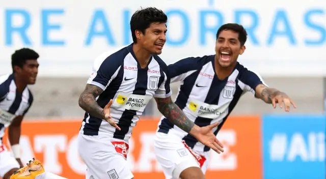 Patricio Rubio, exdelantero de Alianza Lima, se refirió al descenso a la Segunda División. Patricio Rubio, exdelantero de Alianza Lima, se refirió al descenso a la Segunda División.