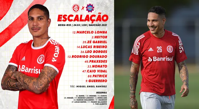 Paolo Guerrero, capitán de la selección peruana, fue noticia en las redes sociales. Paolo Guerrero, capitán de la selección peruana, fue noticia en las redes sociales.