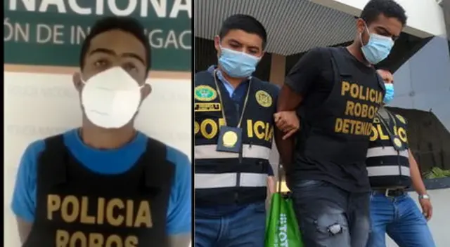 Poder Judicial de Lima Norte realizará mañana la audiencia de prisión preventiva contra Poder Judicial de Lima Norte realizará mañana la audiencia de prisión preventiva contra